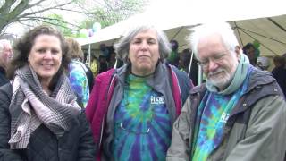 minute man march Jun 2016