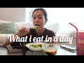 What i eat in a day ver home cooking