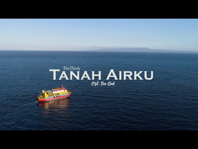 Lirik Lagu Tanah Airku Cipt Ibu Sud Bahasa Inggris Lagu 'tanah airku' merupakan salah satu lagu nasional indonesia yang diciptakan ibu sud. lirik lagu tanah airku cipt ibu sud