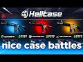 LETS GOOO I GOT FREE $400 PROFITS ON HELLCASE ! HELLCASE GIVEAWAY 2025 ! HELLCASE PROMO CODE 2025 !
