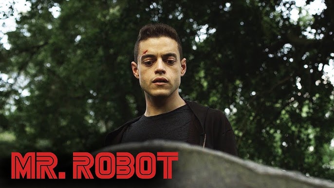 Mr. Robot Season 4 Back to Work Teaser Trailer (HD) Final Season 