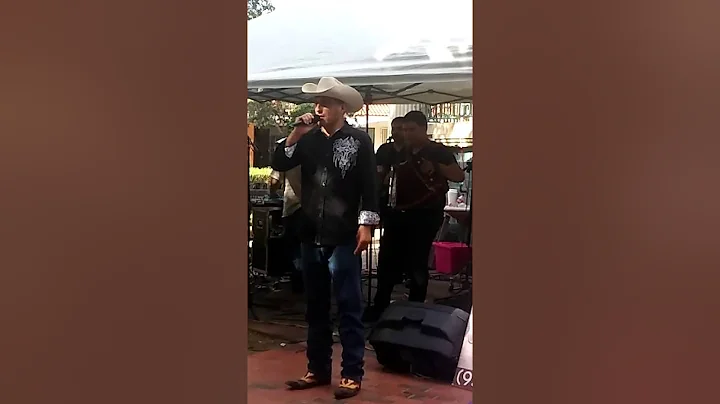 El corrido del Vizcaino A Dorango autor francisco
