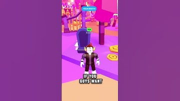 Day 81 of trying to get headless #roblox #kreekcraft #plsdonate #robux #robloxshorts