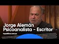Jorge Alemán presenta su nuevo libro "Ideología" - Otra Trama