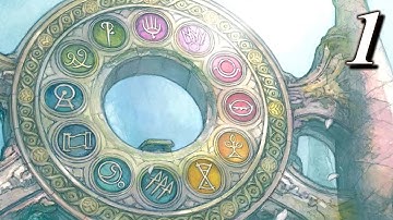 Mana Plays: Final Fantasy XIV EW Myths of the Realm || Part 1: Aglaia