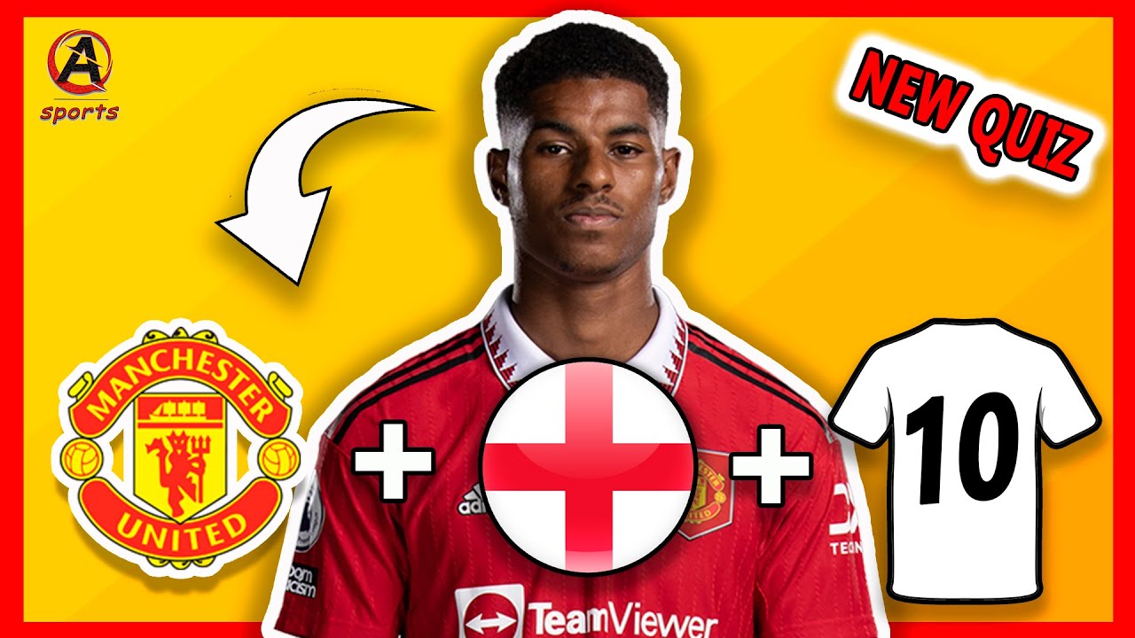 GUESS THE PLAYER BY NATIONALITY + CLUB + NUMBER | QAS QUIZ FOOTBALL 2023