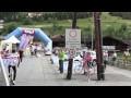 Omar Di Felice - Ultracycling Season 2012 - Tortour de Suisse and Race Across the Alps