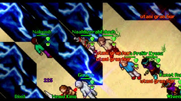 SUDDEN ATTACK IS BACK PART 1