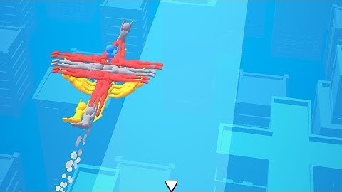 Human Vehicle - Walkthrough Gameplay Part 2 (Android, iOS) All Levels Gameplay