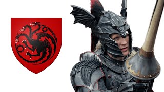 Why Support Daemon Blackfyre?