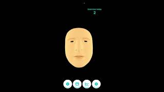 face2face data demo screenshot 2