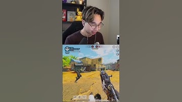 *NEW* ANIME PP19-BIZON SKIN IN CODM #codm #codmobile #codmobileclips