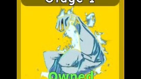 I got Stage 1 With No Robux in Gergo