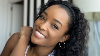 ZEKE IS DEAD!!!  Latoya Tonodeo 'Diana Tejada' Season Finale Interview for Power Book II: Ghost S2