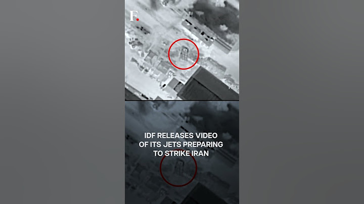 "Tehran Will Burn" If It Fires More Missiles: Israeli Defence Minister Warns Iran | N18G