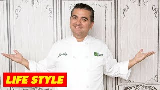 Buddy Valastro ☆ Biography ☆ Early Life ☆ Education ☆ Career ☆ Personal Life ☆ Net Worth