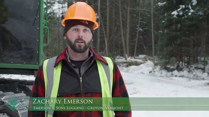 Master Logger - Zach Emerson (Emerson & Sons Loggi...