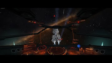 Sidewinder vs Federal Corvette (PvE). Assassination solo.