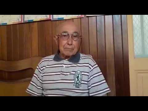 DOCTOR OSCAR LASTRA- SARAMPIÓN