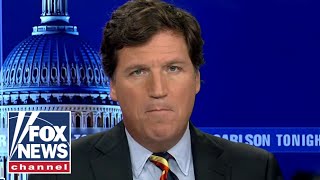 Tucker Carlson: Antifa is back in force