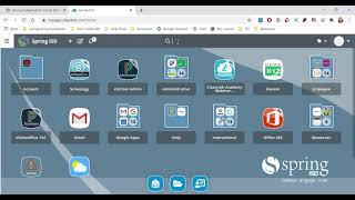 Schoology Tutorial: Logging into Schoology