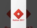 roblox 2017#roblox#remix #automobile