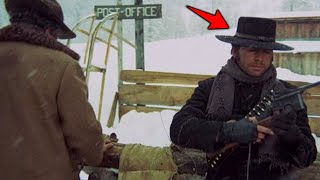 The Great Silence (1968) 20 Weird Facts That You Didn’t Know About