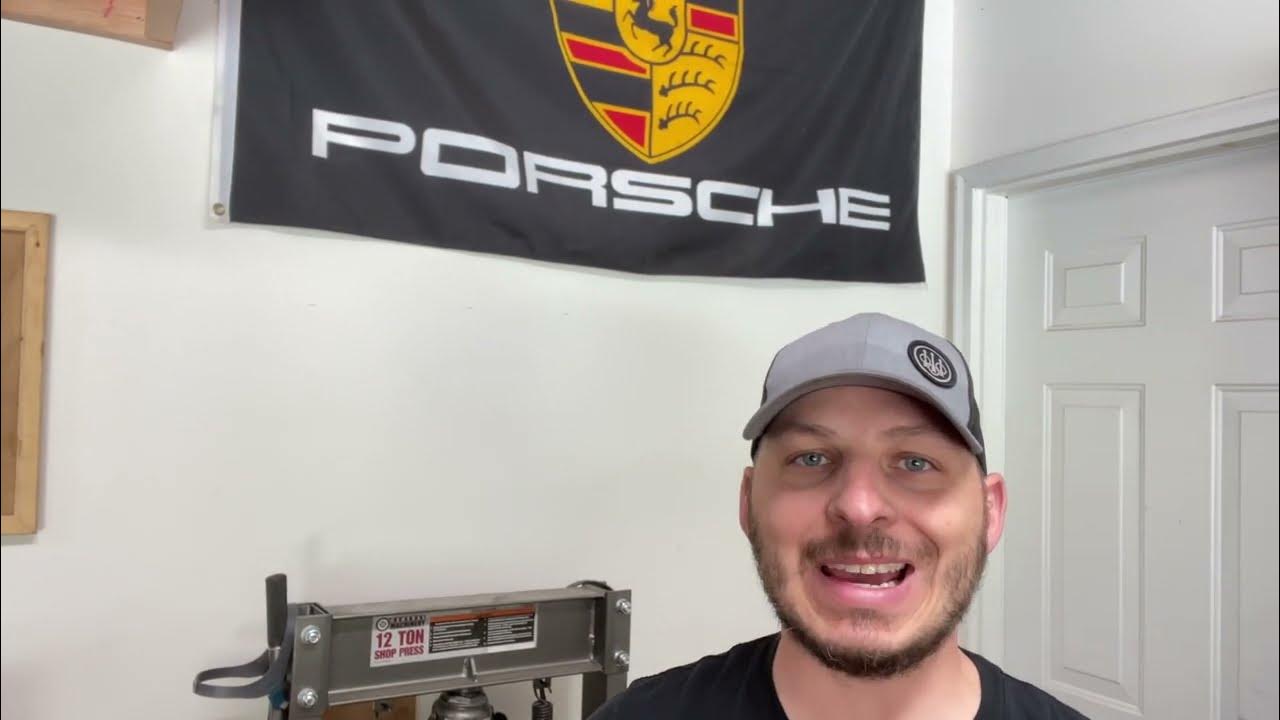 Painting OEM Steering Column 1966 Musatng Fastback YouTube