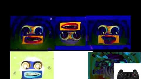 (REUPLOAD) Preview 2 Klasky Csupo Effects Meets 2b, 2c, 2d, 2e And 2f