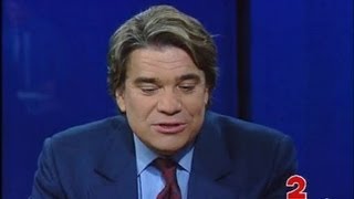 Plateau Bernard Tapie