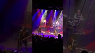 The Revolution: Take Me With You Shepherd's Bush Empire London 13/02/19