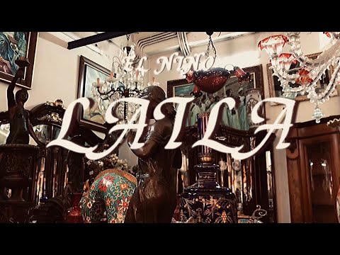 EL NIO   LAILA  Official Music Video 