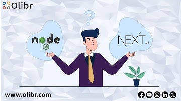 NODE.JS VS NEXT.JS