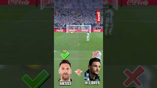 2022 Dünya Kupası Arjantin Ve Fransanın Efsanevi Penaltı Atışları Legendary Penalty Shootout