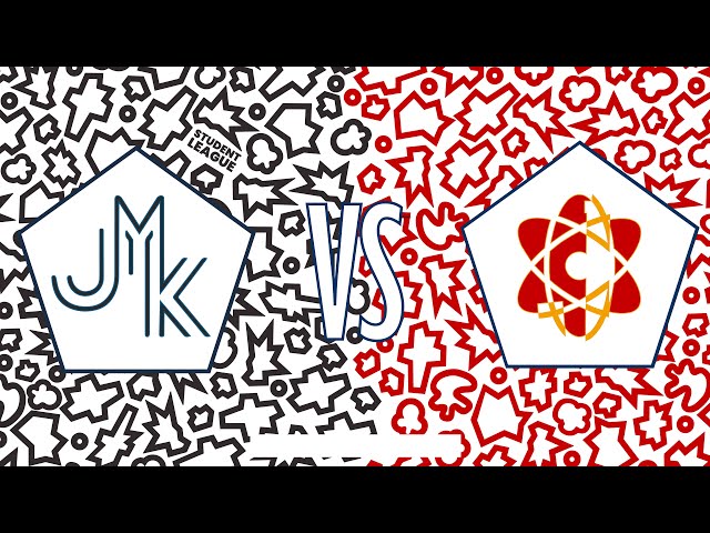 Leoni Keynes - Fermi United (5-0) - Girone F - 11 Aprile - BSL 2024