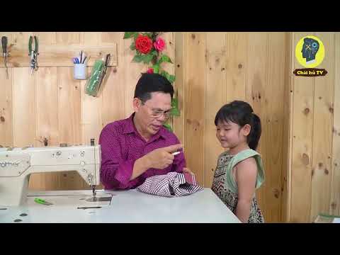 3 mẹo vặt và thủ thuật trong may mặc - 3 Clever Sewing Tips and Tricks that work extremely well