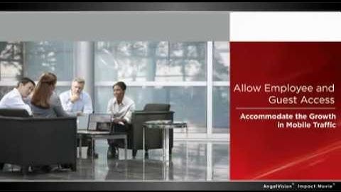Bring Your Own Device - Solutions and Avaya Identity Engines