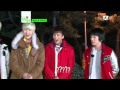 121017 B.A.P - 킬링캠프 Ep2 Part3