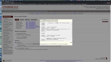 Nanomaterial Modeler Tutorial 9 - Modeling Carbonaceous Material (CNT & Graphite)
