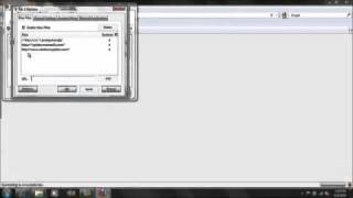 Q-see Installation Video- Mozilla Firefox