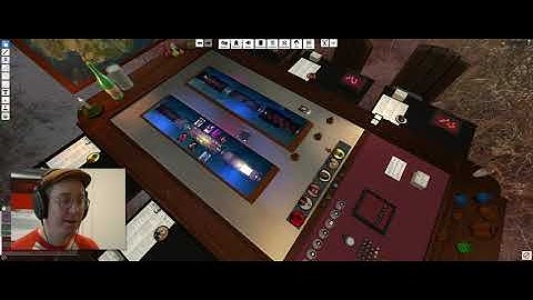 Tabletop Simulator for DnD - Introduction