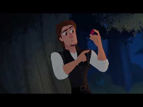 Rapunzel's Tangled Adventure
