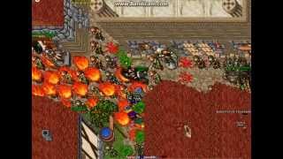 The epic quest to get my bp - Tibia Test Server December 4, 2014