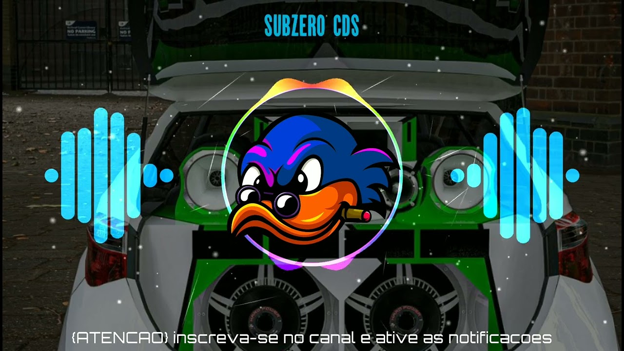 PAPALEGUA - EP FLUXO DE FAVELA ARROCHADEIRA PAREDÃO MUSICAS NOVAS 