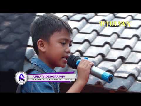 Pinter Banget Anak Kecil Nyanyi Lagu India [ Tum Hi Ho ]