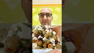 Knowledge About The Feta Cheese 🧀 #foodwithchefravi #foodknowledge #cheeseknowledge #hotelmanagemen