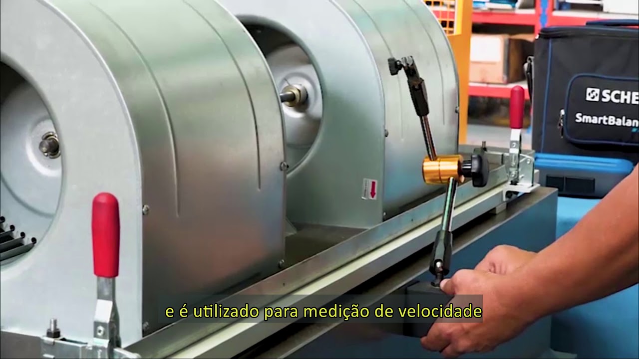 SmartBalancer Eco br