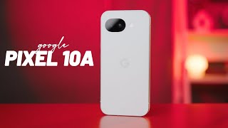 Google Pixel 10a Review 🔥 No Hardware Upgrade? Still Worth ₹50K! screenshot 3