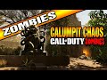 Calumpit Chaos! NEW Zombies Map!  (Call of Duty Zombies)