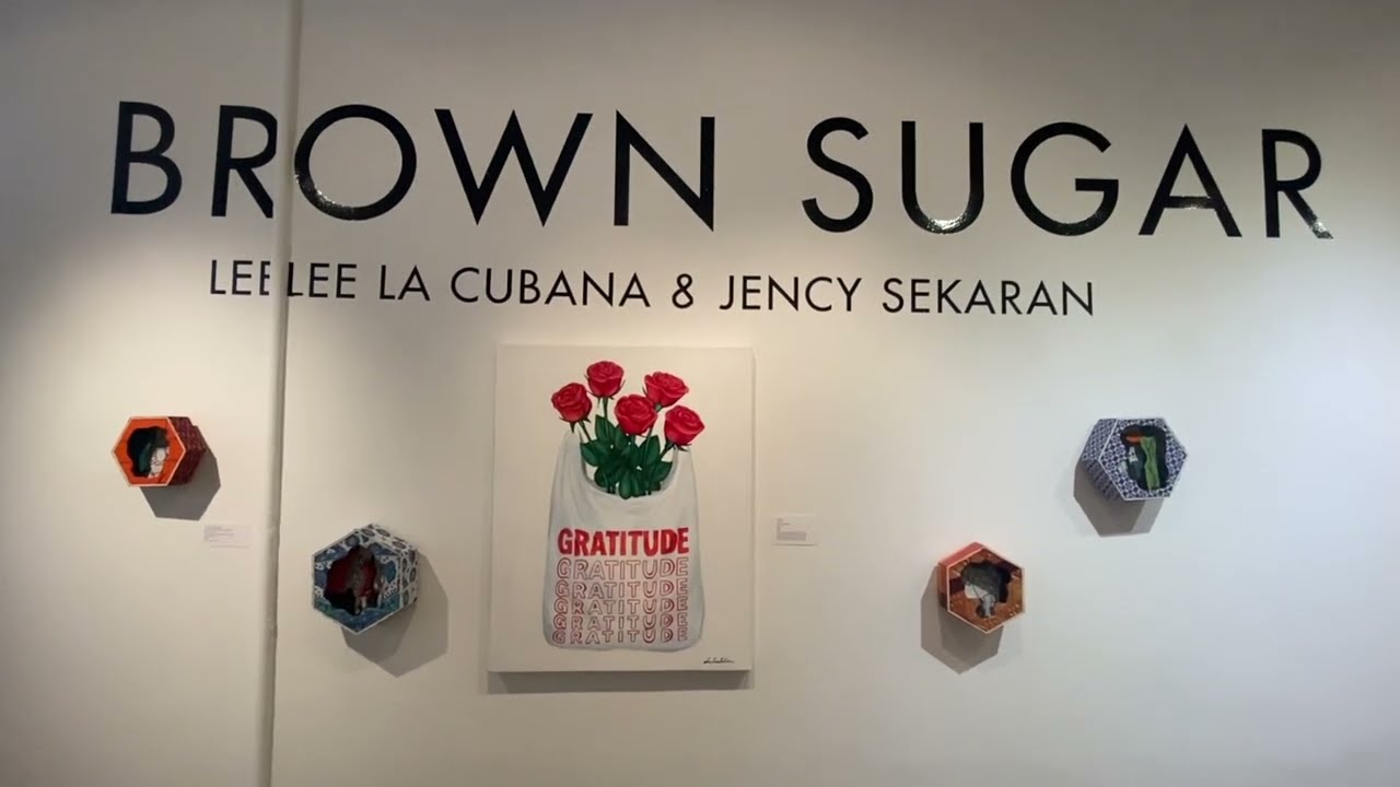 Brown Sugar | Atlantic Gallery